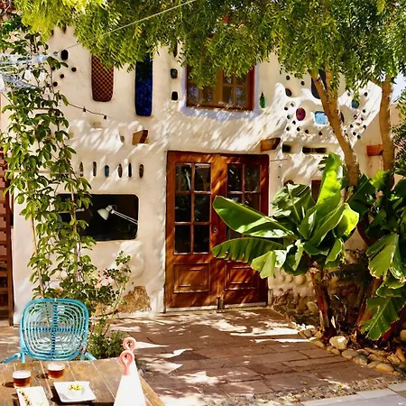 Casa Inspirada Frühstückspension