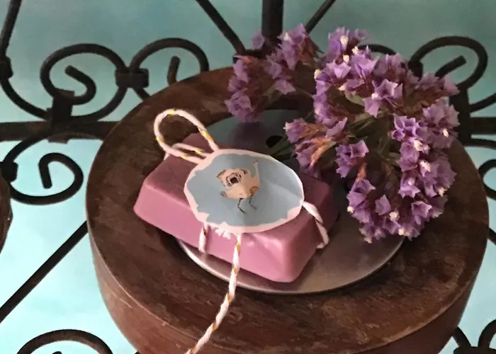 Casa Inspirada Frühstückspension 3*