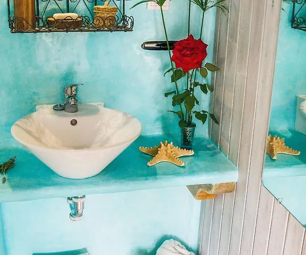 Casa Inspirada Los Estancos