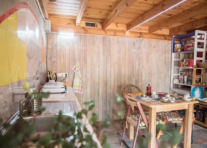 Casa Inspirada Los Estancos