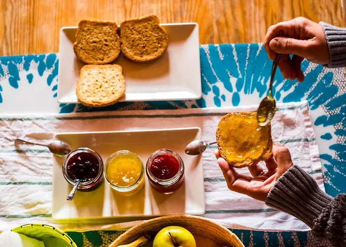 Frühstückspension Casa Inspirada 3*