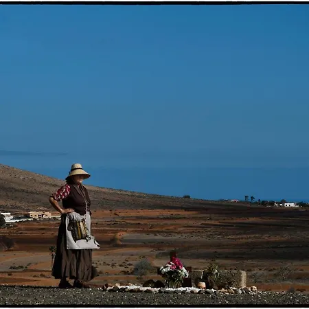 Bed and breakfast Casa Inspirada Los Estancos