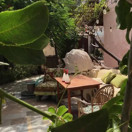 Casa Inspirada Los Estancos