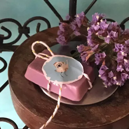 Casa Inspirada Bed and breakfast 3*