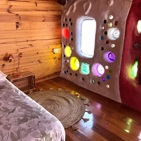 Bed & Breakfast Casa Inspirada *