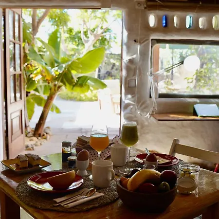 Bed & Breakfast Casa Inspirada Los Estancos