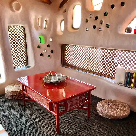 Bed and breakfast Casa Inspirada Los Estancos