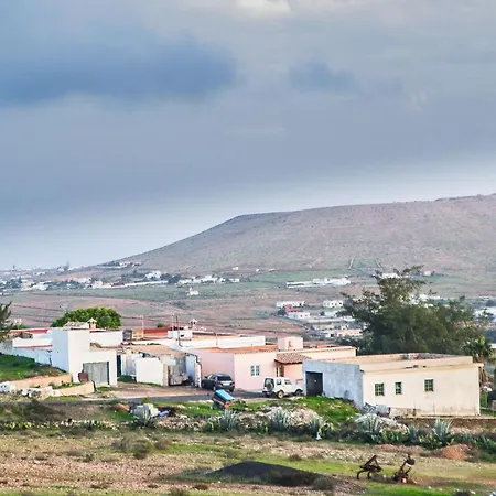 Casa Inspirada Bed and breakfast 3*