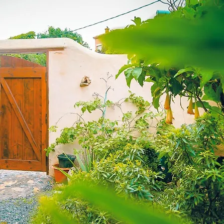 Casa Inspirada Bed and breakfast Los Estancos