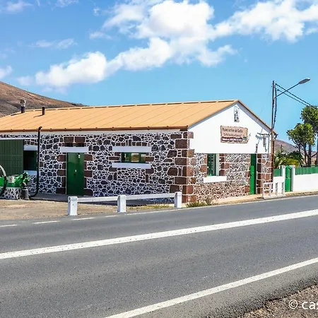 Casa Inspirada * Los Estancos