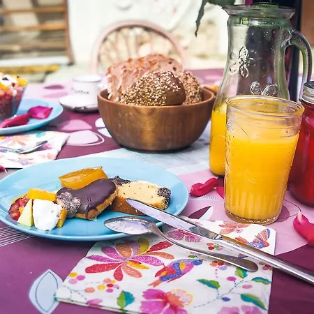 Casa Inspirada Bed & Breakfast