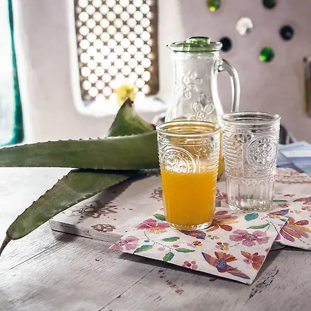 Bed and breakfast Casa Inspirada Los Estancos