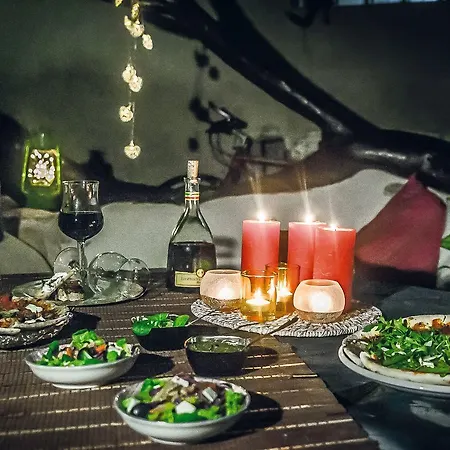 Bed & Breakfast Casa Inspirada Los Estancos