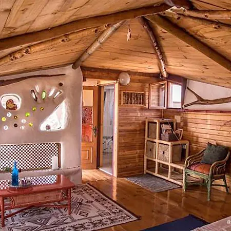 Casa Inspirada Bed & Breakfast