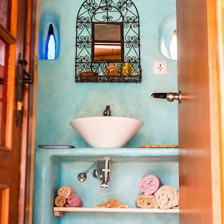 Casa Inspirada Bed & Breakfast *