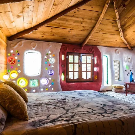Casa Inspirada * Los Estancos