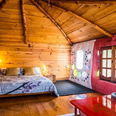Casa Inspirada * Los Estancos