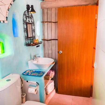 Casa Inspirada *