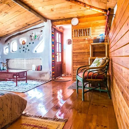Bed & Breakfast Casa Inspirada