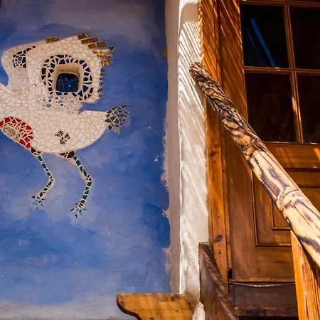 Bed & Breakfast Casa Inspirada *