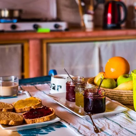 Bed & Breakfast Casa Inspirada Los Estancos