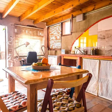 Bed & Breakfast Casa Inspirada *