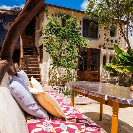 Casa Inspirada * Los Estancos