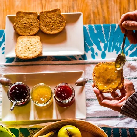 Bed & Breakfast Casa Inspirada *