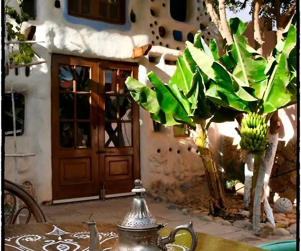 Casa Inspirada 3* Los Estancos