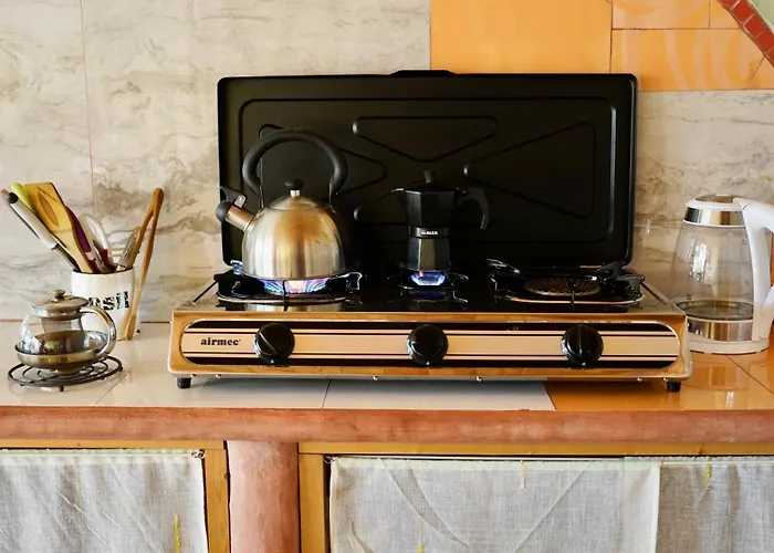 Bed & Breakfast Casa Inspirada 3*