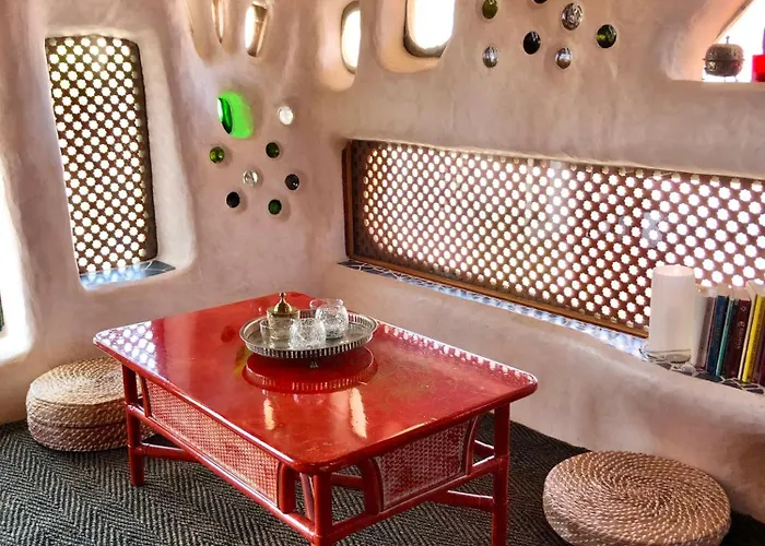 Bed & Breakfast Casa Inspirada Los Estancos