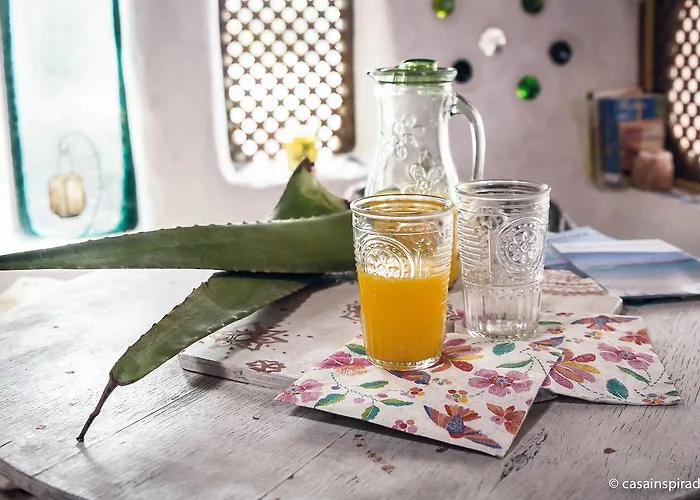 Bed & Breakfast Casa Inspirada Los Estancos