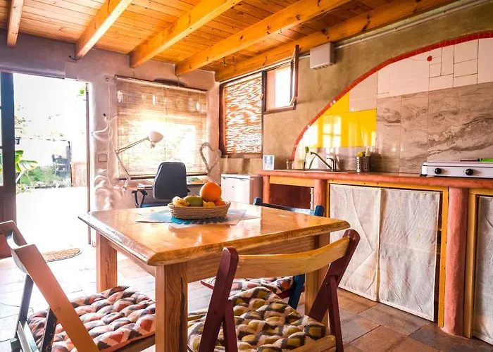 Nocleg ze śniadaniem Casa Inspirada 3*