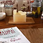 Casa Inspirada Bed & Breakfast