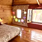 Casa Inspirada Los Estancos