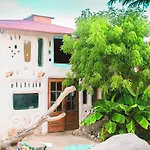 Casa Inspirada Bed & Breakfast 3*