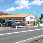 Casa Inspirada 3* Los Estancos