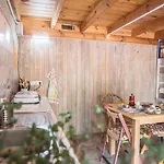Casa Inspirada Los Estancos