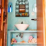 Casa Inspirada Bed & Breakfast 3*
