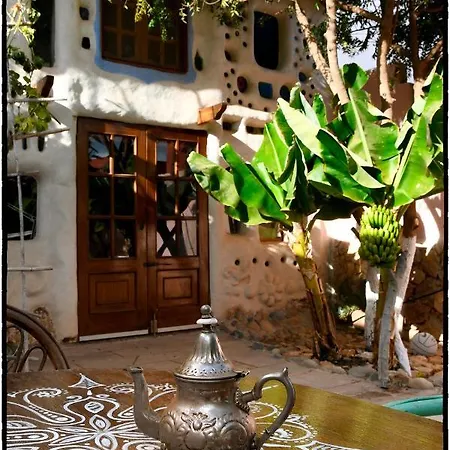 Casa Inspirada 3* Лос-Эстанкос