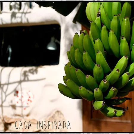 Casa Inspirada Лос-Эстанкос