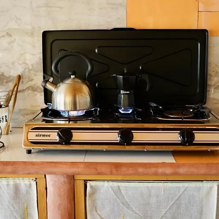 Bed & Breakfast Casa Inspirada 3*