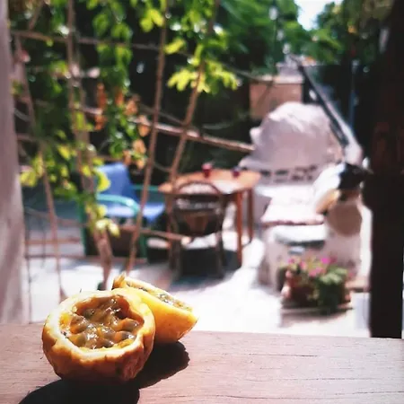 Bed & Breakfast Casa Inspirada Los Estancos