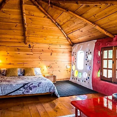 Casa Inspirada Bed and breakfast