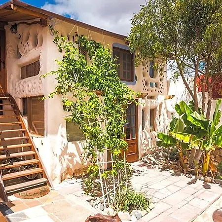 Casa Inspirada