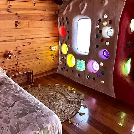 Bed and breakfast Casa Inspirada 3*