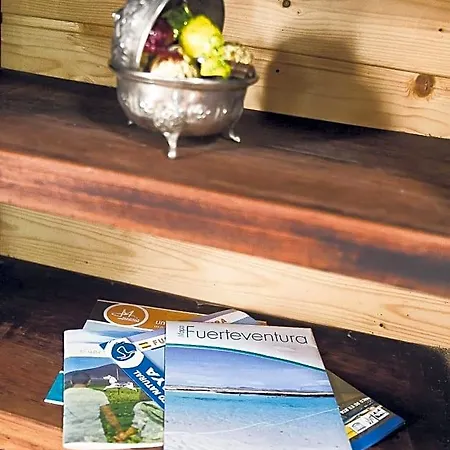 Bed & Breakfast Casa Inspirada Los Estancos