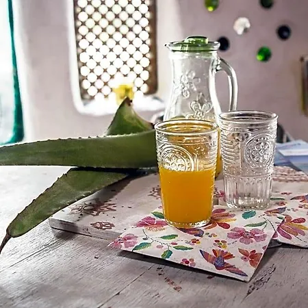 Casa Inspirada Bed & Breakfast