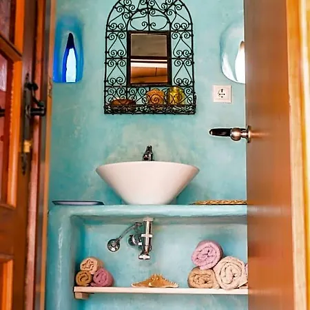Bed & Breakfast Casa Inspirada 3*