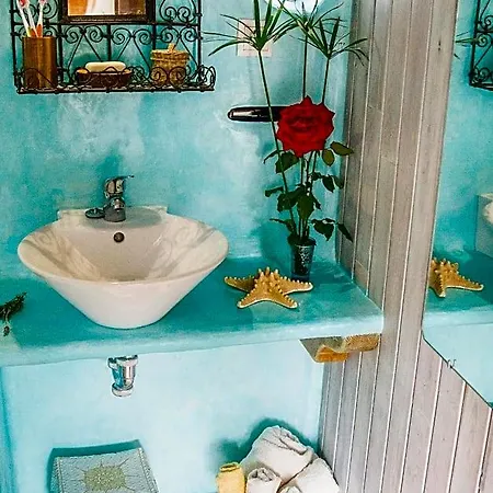 Casa Inspirada Bed and breakfast